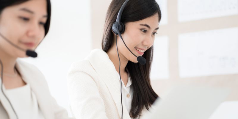 Trước và sau khi liên hệ cần phải nắm rõ các lưu ý trên